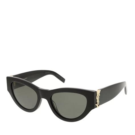 ysl zonnebril bijenkorf